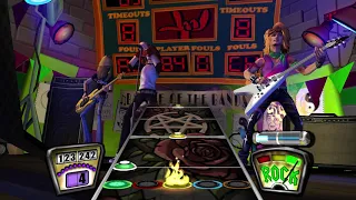 Guitar Hero 80's - "I Ran (So Far Away)" Expert 100% FC (280,258)