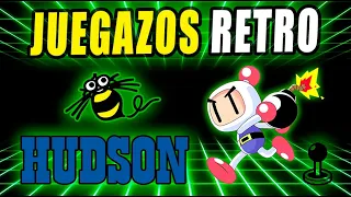 Recordando a Hudson Soft