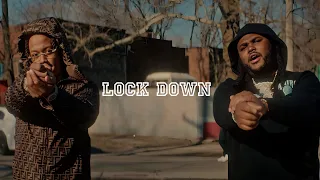 [FREE] Tee Grizzley x Skilla Baby Type Beat “Lock Down” prod.by JMadeIt