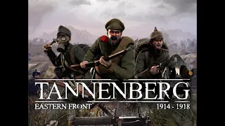 Tannenberg soundtrack  ~ 'Historial Trailer' by Bart Delission