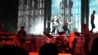 Anastacia Heavy Rotation Tour - Antwerpen - 13/06 - Heavy Rotation