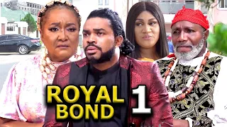 ROYAL BOND SEASON 1 (New Movie) maleek Melton 2024 Latest Nigerian Nollywood Movie