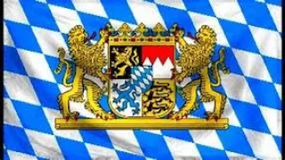 Holy Roman Empire Crown Wars Pov of a Bavarian duchy member against the Brabant duchy.