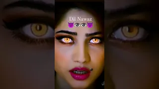 Horror + beautiful dil Nawaz 😈😱🔥#NEELAMMUNEER #VIRAL #SHORTS #VIRALVIDEO #BTS #youtubeshorts #status