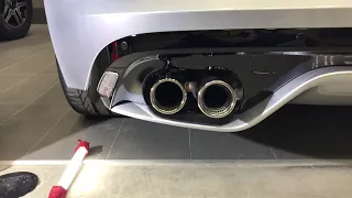 Jaguar F-Type R *update* mods and opinions