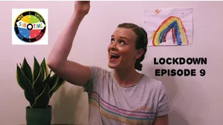 Sho-Time Lockdown | Episode 9 | Learn Makaton Sign | Somewhere Over the Rainbow | Judy Garland |