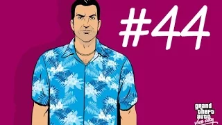 Прохождение GTA Vice City | #44 - Чекпойнт Чарли