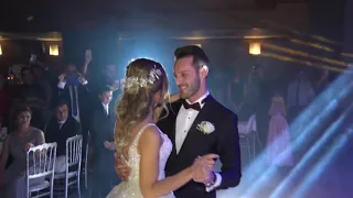 First Dance Wedding / Düğün İlk Dans - A Thousands Years, Christina Perri