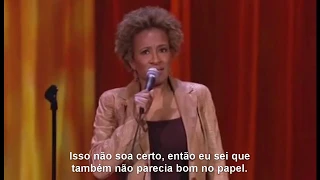 Wanda Sykes - Sick & Tired (Legendado)