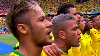 Neymar vs Mexico   World Cup 2014