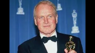 Paul Newman Oscar Nominations