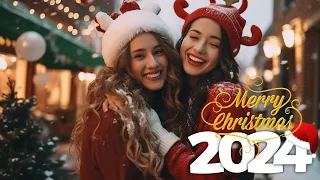 Taylor Swift, Ed Sheeran, Justin Bieber, Mariah Carey Cover Style🎄New Year Music Mix 2024 #18