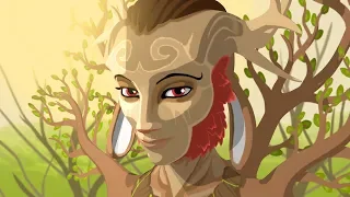 "Mother of Nature" | Animated Short Film