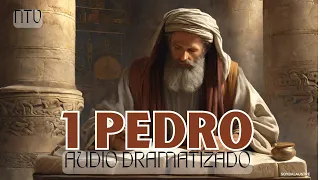 1 Pedro - Biblia dramatizada NTV #biblia #audiobiblia