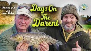 We Couldn't Believe What We Caught!😲 - Days On The Darent