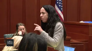 FL v Anthony Todt Trial - Prosecution Closing Arguments