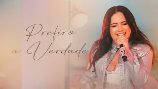 Mari Fernandez - PREFIRO A VERDADE [Video Oficial]