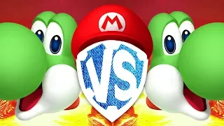 Super Mario 64 Online Multiplayer Versus - Part 10