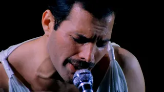 Queen   Bohemian Rhapsody Live In Budapest