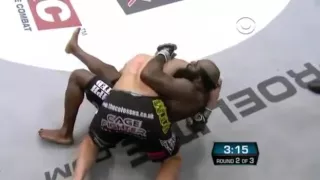 James Thompson vs. Kimbo Slice [EliteXC: Primetime] • FULLFIGHT •