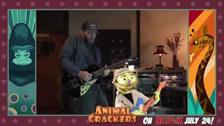 One of Those Days (Acoustic) from Animal Crackers (2020) - Todd and Lil Todd