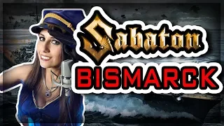 Sabaton - Bismarck (Cryovile Cover)