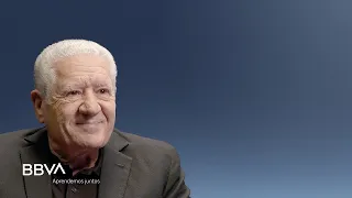 “La creatividad es ir por la vida pensando cómo mejorar las cosas”. Luis Bassat, publicitario