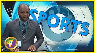 Jamaica's Sports News Headlines - Nov 12 2021