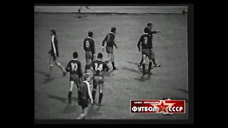 1988 Ротор (Волгоград) - Гурия (Ланчхути) 2-2 Чемпионат СССР по футболу