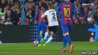 Barcelona vs Valencia 4 2   All Goals & Extended Highlights   La Liga 19 03 2017 HD mp4