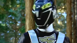 Go for the Green | RPM | Full Episode | S17 | E04 | Power Rangers Official