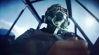 Battlefield V | E3 2018 Multiplayer Trailer | PS4