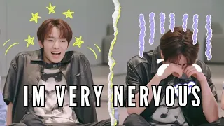 Yushi NCT New Team being effortlessly funny & cute