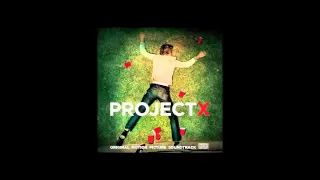 Project X OST - Trouble on my mind