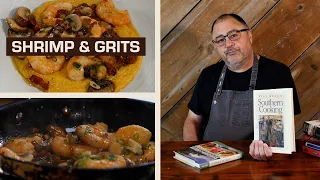 The History of Shrimp & Grits | Food Origins