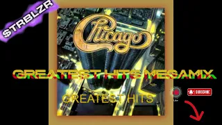 Chicago Greatest Hits Tribute Lofi 70s Light Soft Rock Soul Megamix