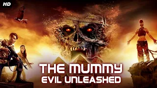 THE MUMMY : EVIL UNLEASHED Full Movie In English | Hollywood Movies | English Movies | Horror Movies