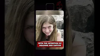 The Abduction and Murder of Jayme Closs