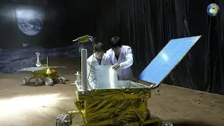 Эксперт объяснил суть биологического эксперимента Китайцев на Луне