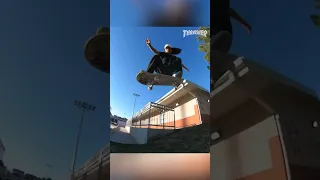 🧚 Rayssa Leal street ripping from her OUT THERE episode