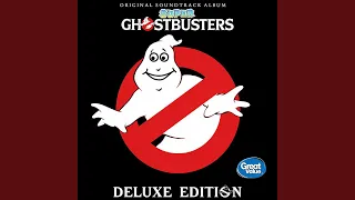 Ghastbasters