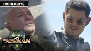 Ramil prays for his situation | FPJ's Ang Probinsyano (With English Subs)