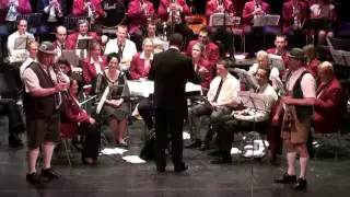 Clarinet Polka