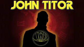 John Titor: The "Time Traveler" From 2001