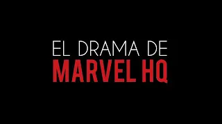 Marvel hq podria llegar a latinoamerica con el cierre de disney xd en españa?#1