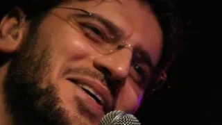 Sami Yusuf Forgotten Promises Live.FLV