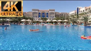Our Perfect Honeymoon   -   Premier Le Reve Sahl Hasheesh Hurghada Red Sea September 2019