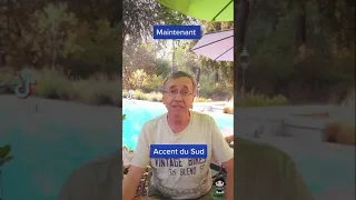 Les différents accents en France 🇨🇵🤪😁