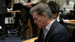 Actor Pierce Brosnan pleads not guilty to trespassing at Yellowstone National Park hot springs