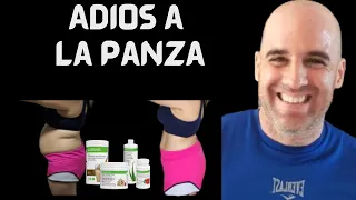 🔵Cómo usar  HERBALIFE para bajar de peso ?? 🔴